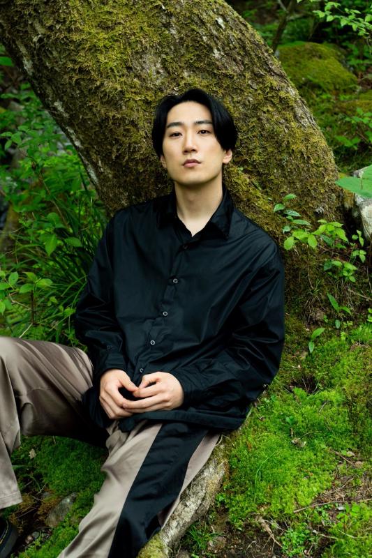 Keisuke Murakami (村上佳佑)
