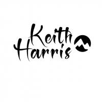 Keith Harris