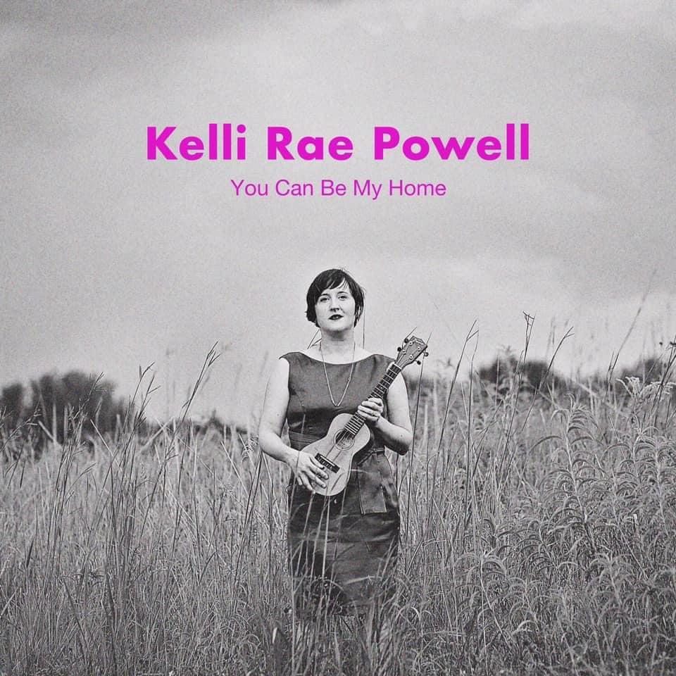 Kelli Rae Powell