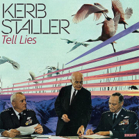Kerb Staller