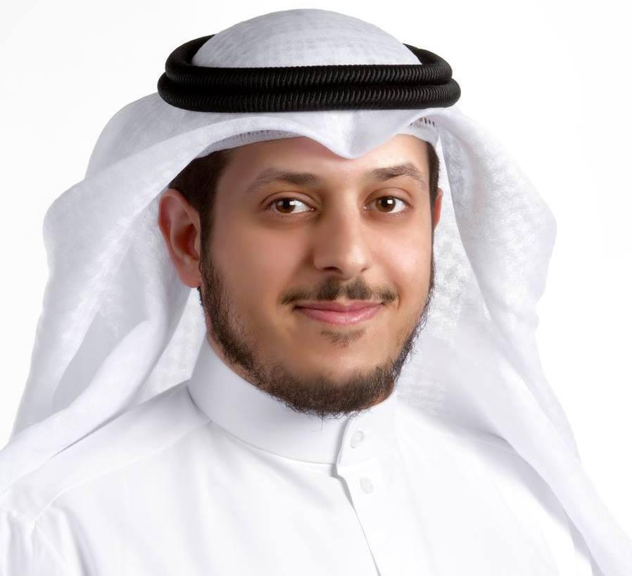 Khaled Aljuhaim