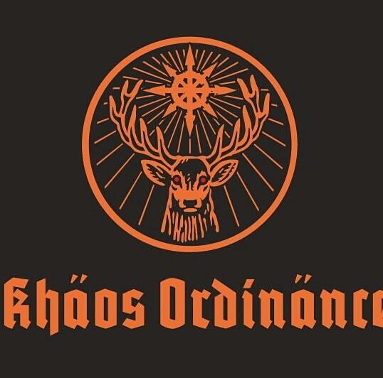 Khaos Ordinance