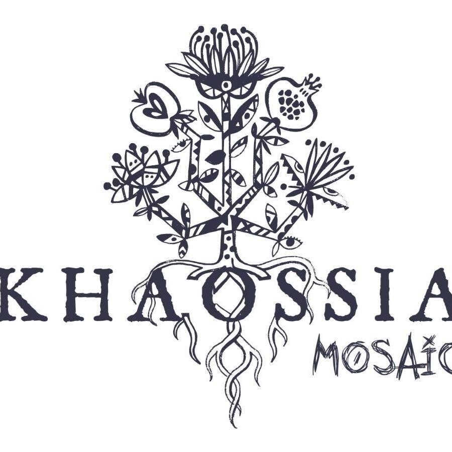Khaossia