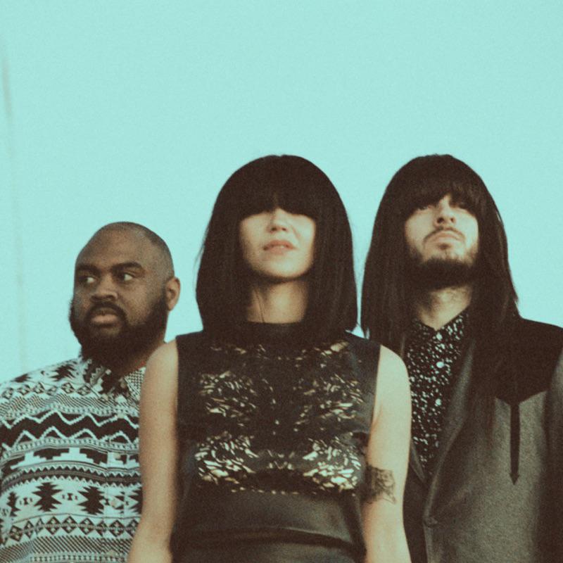 Khruangbin at The Met Presented By Highmark