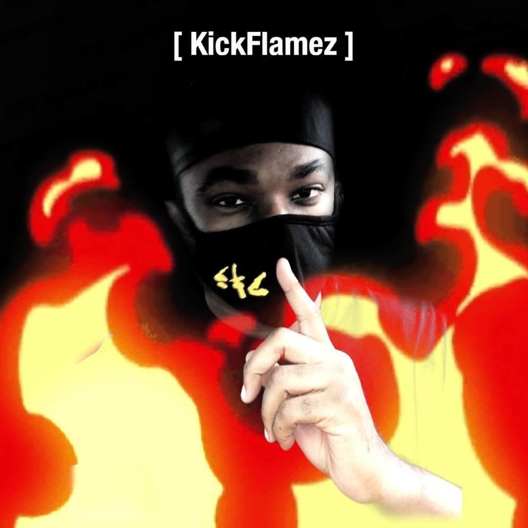 Kickflamez