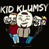 Kid Klumsy