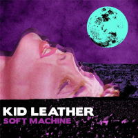 Kid Leather