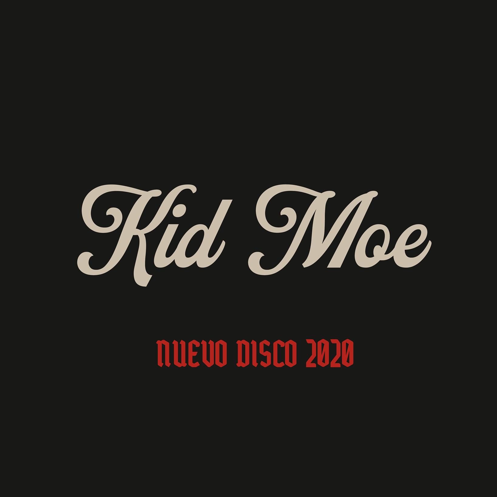 Kid Moe