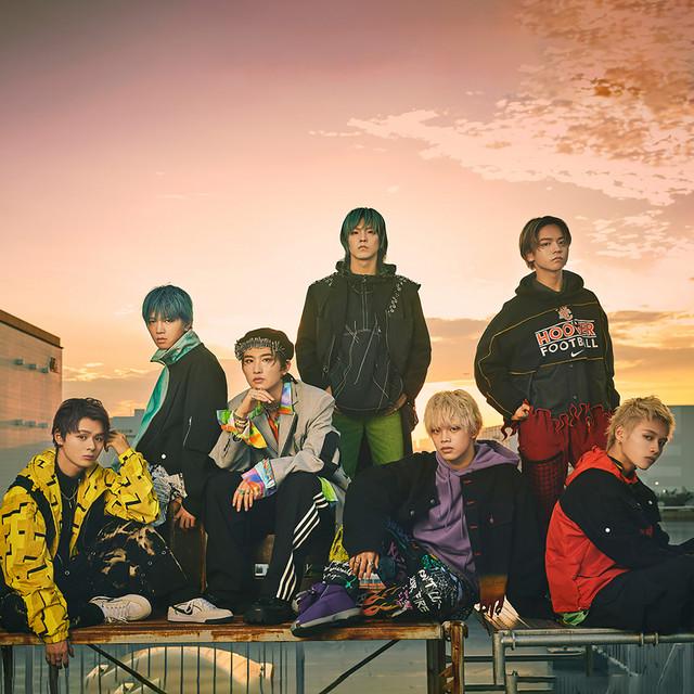FANTASTICS from EXILE TRIBE - Songs, Events and Music Stats 