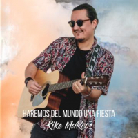Kike Marcos