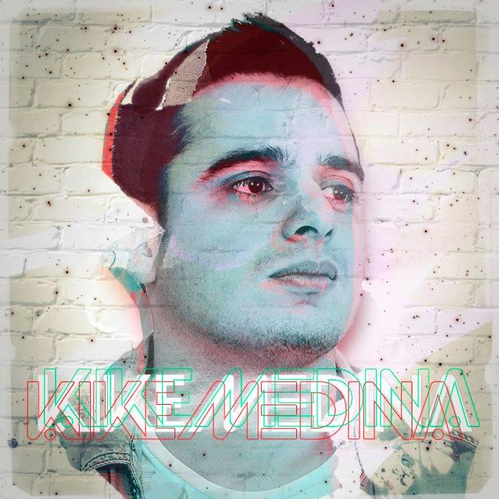 Kike Medina