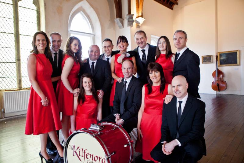 Kilfenora Céilí Band