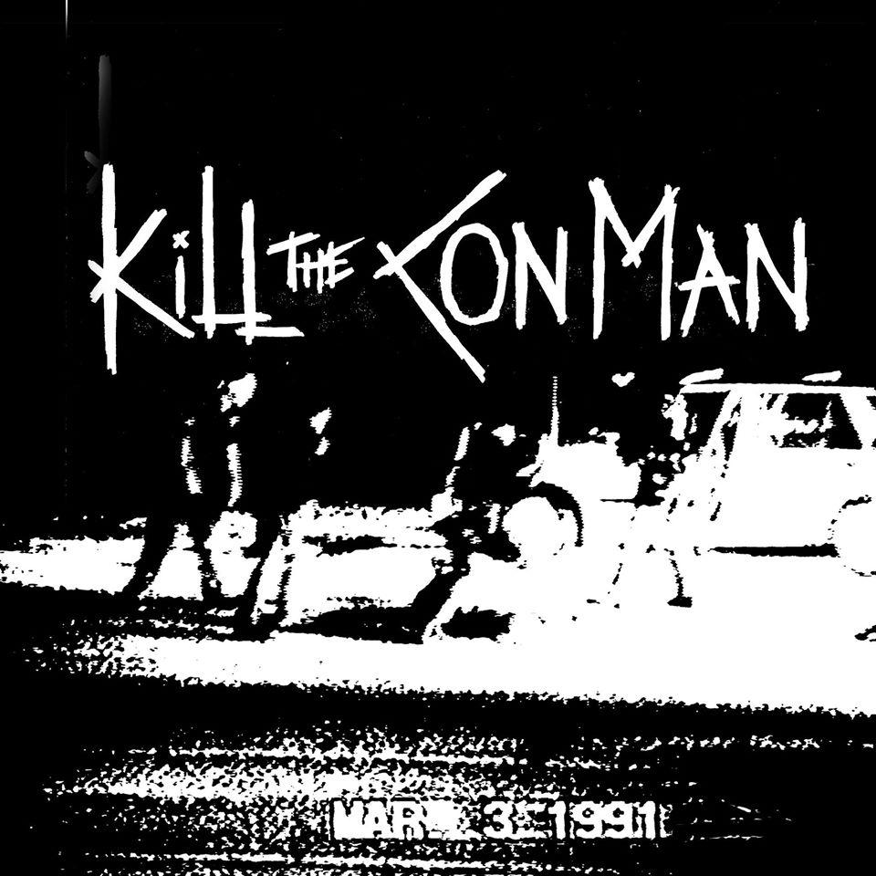 Kill the Con Man