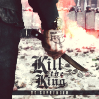 KILL THE KING
