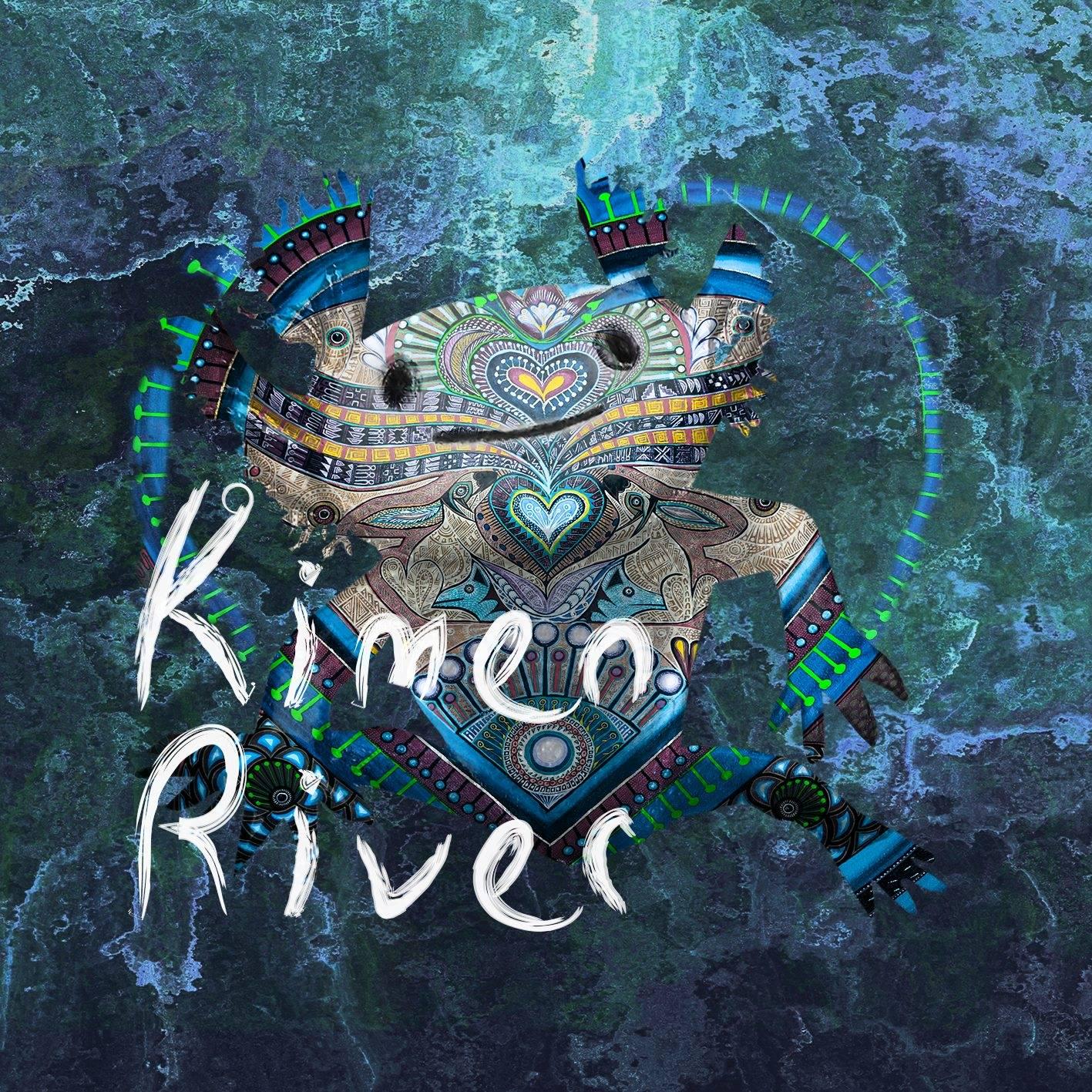 Kimen River