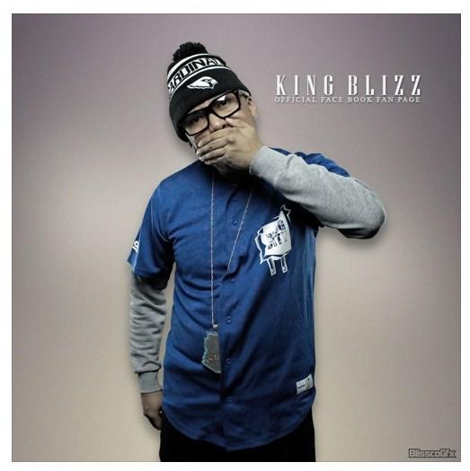 King Blizz
