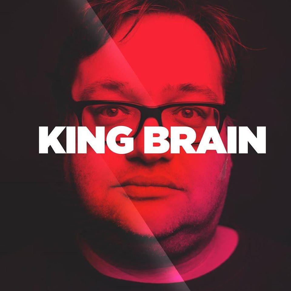 King Brain