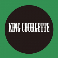 King Courgette