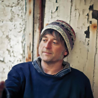 King Creosote at Portree Community Centre