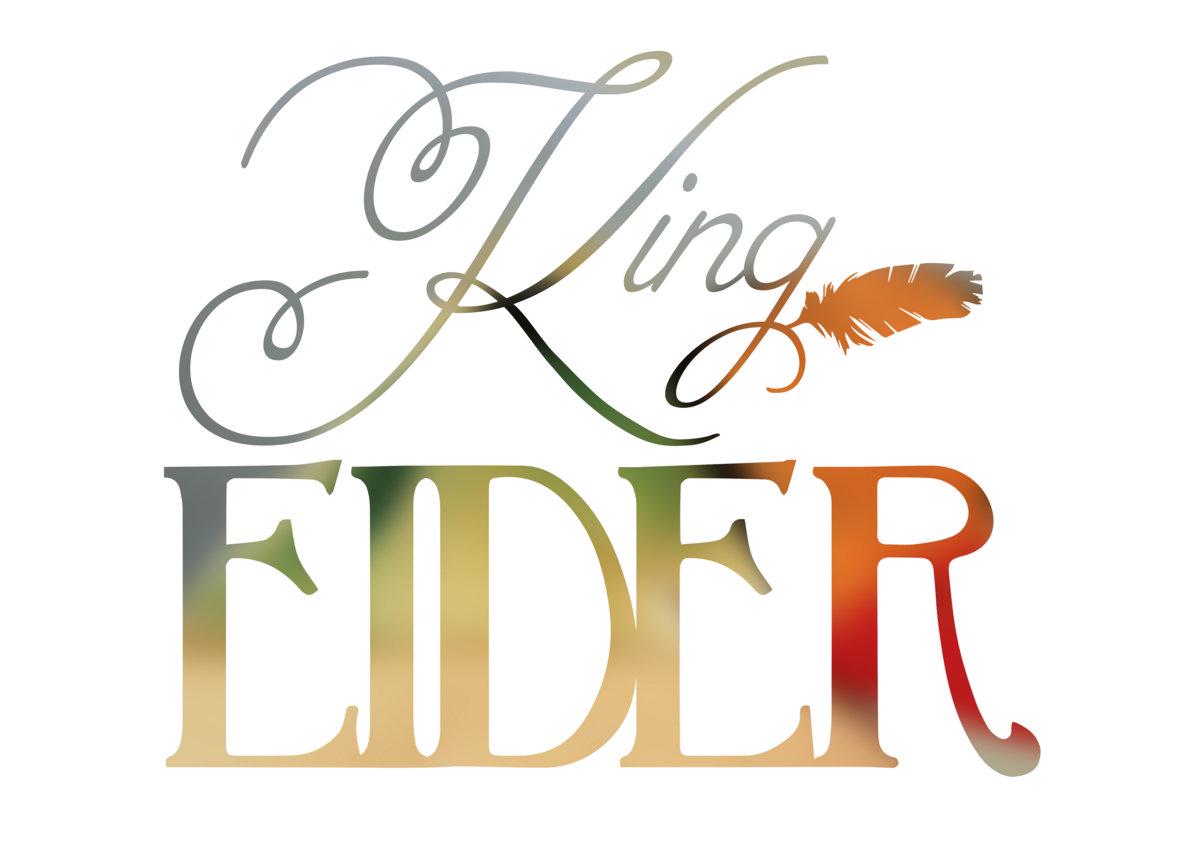King Eider