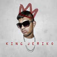 King Jeriko