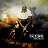 King Sesame