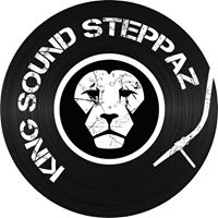 king sound steppaz