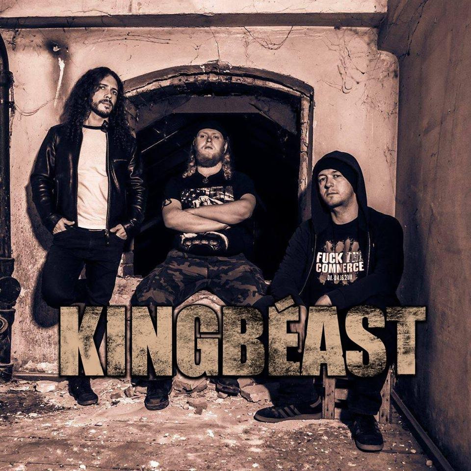 Kingbeast