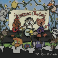 Kingdog and the Catz