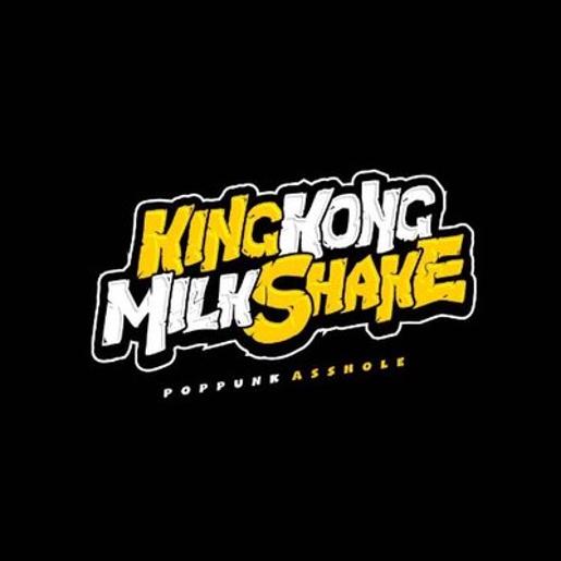 Kingkong Milkshake