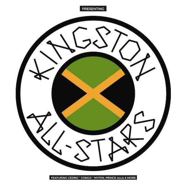 Kingston All Stars