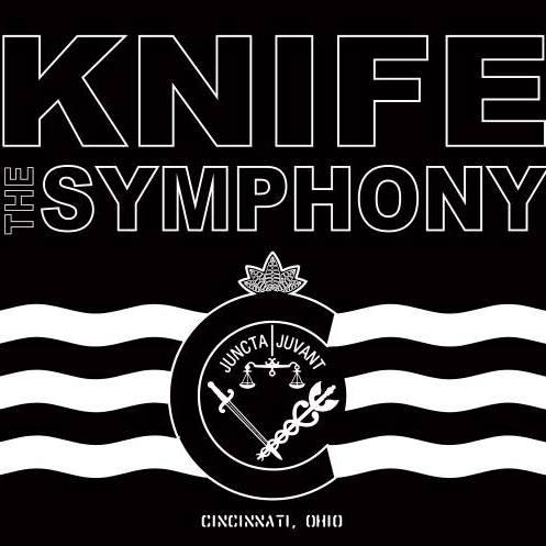 Knife The Symphony