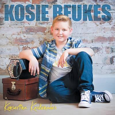 Kosie Beukes