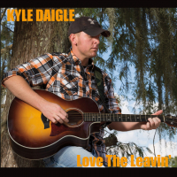 Kyle Daigle