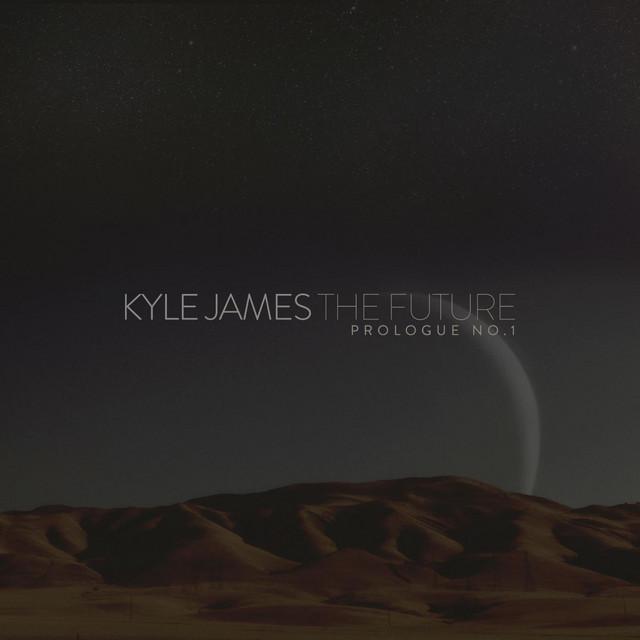 Kyle James