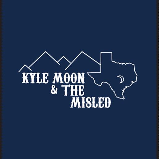 Kyle Moon & The Misled