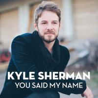 Kyle Sherman