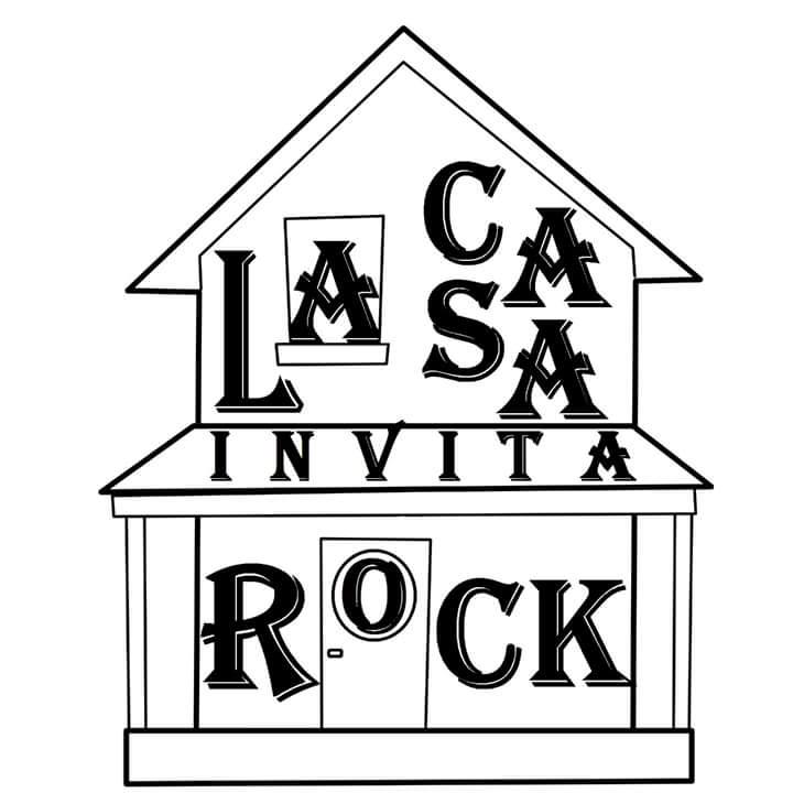 La Casa Invita Rock