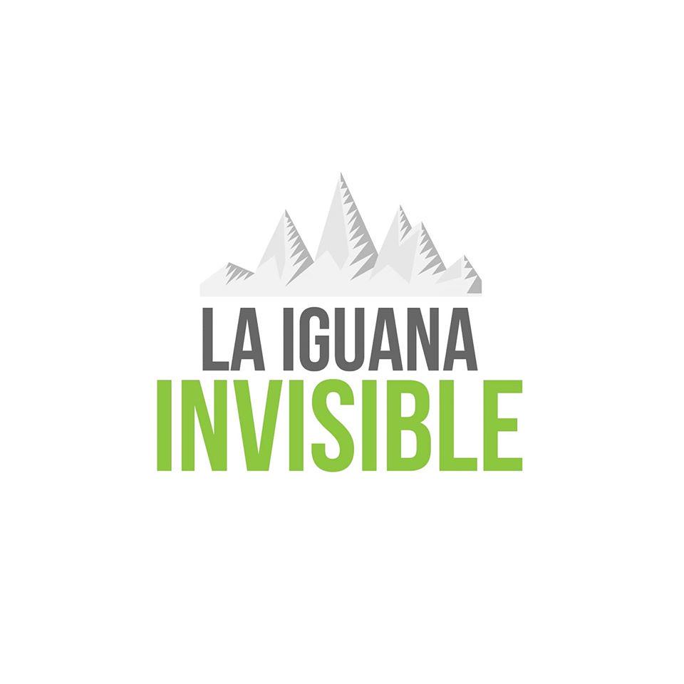 La Iguana Invisible