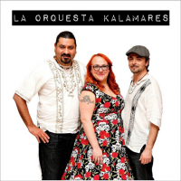 La Orquesta Kalamares