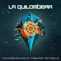La Quilombera