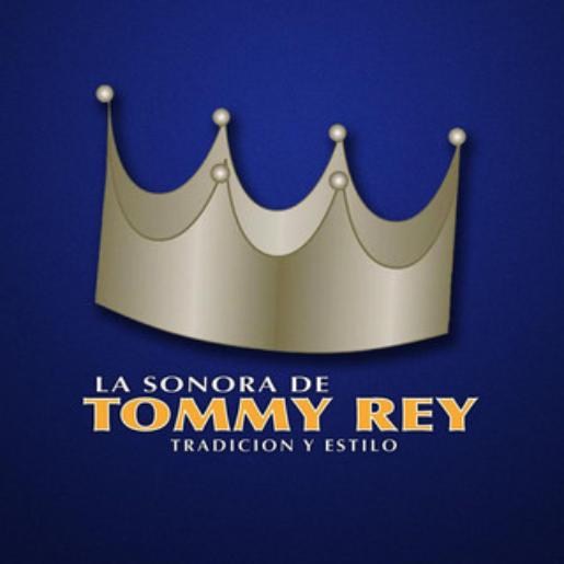 La Sonora de Tommy Rey