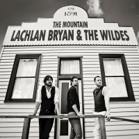 Lachlan Bryan and The Wildes