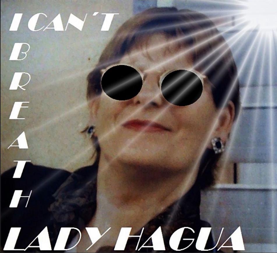Lady Hagua