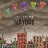 Lady Maisery at Cat Asylum Brewery