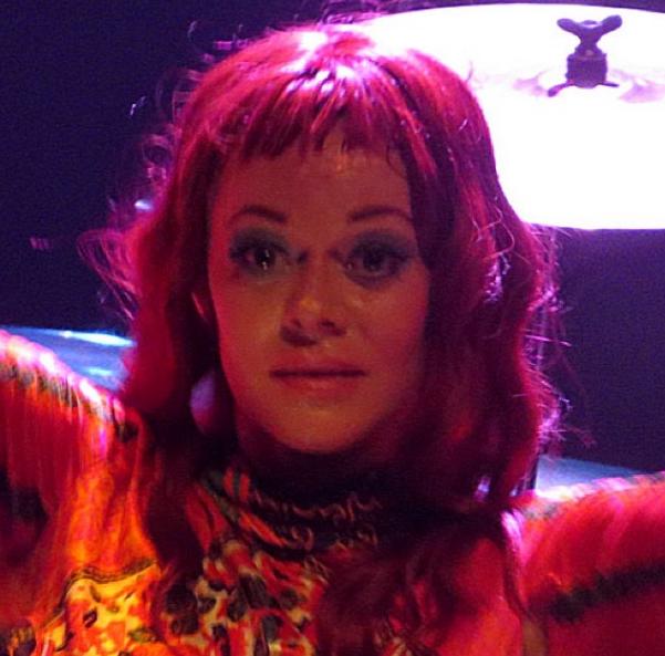 Lady Miss Kier - Songs, Events and Music Stats | Viberate.com