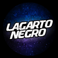 Lagarto Negro