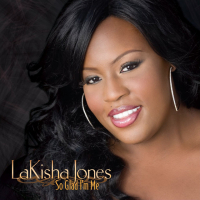 LaKisha Jones