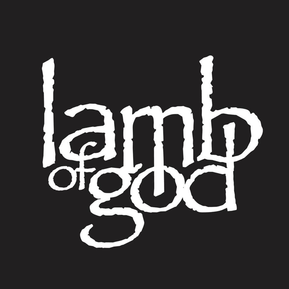 Lamb of God at House of Blues Las Vegas