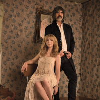 Larry Campbell & Teresa Williams at The Vogel at Count Basie Center for the Arts